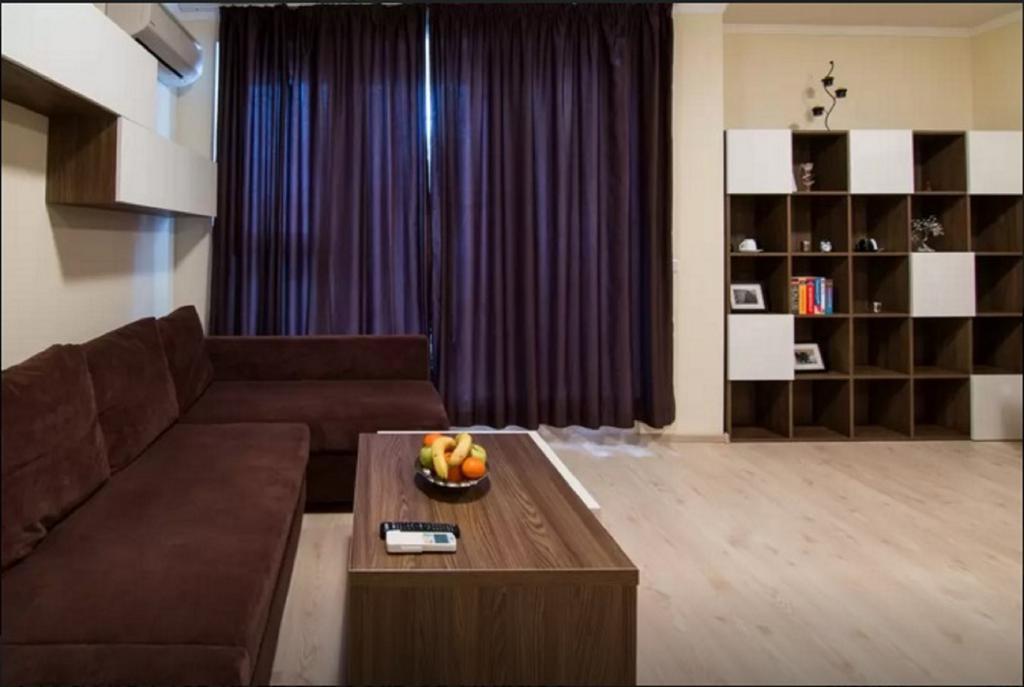 Super Central Luxury Apartments Burgas City Exterior foto