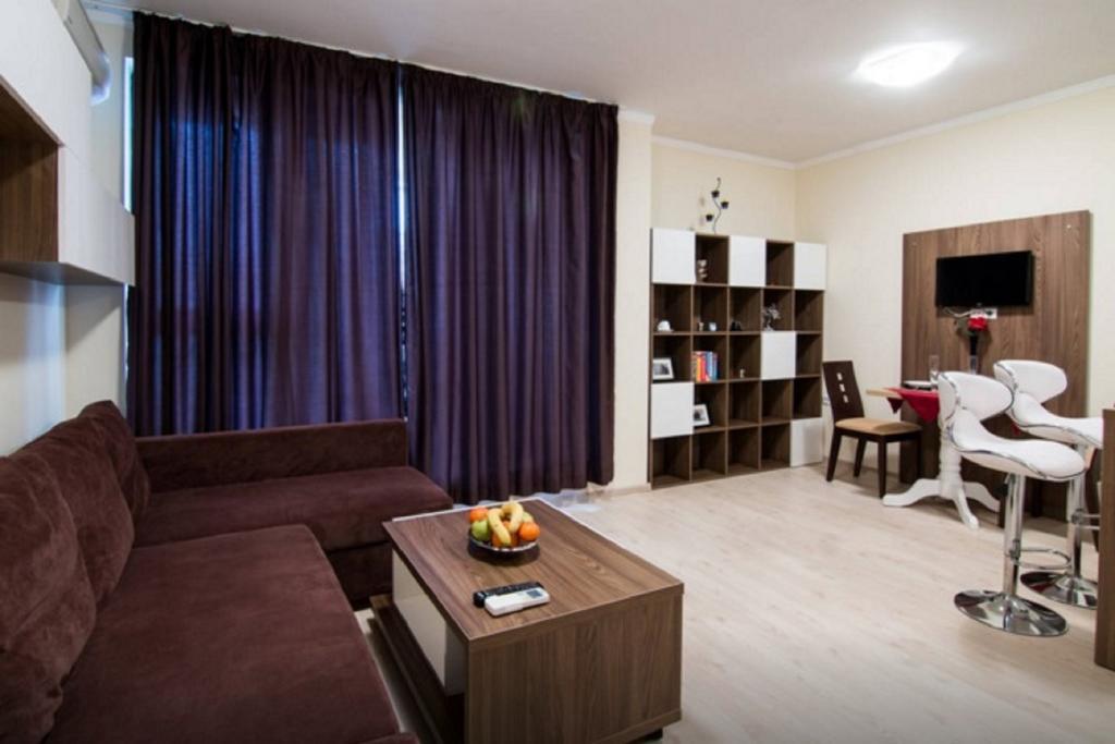 Super Central Luxury Apartments Burgas City Exterior foto