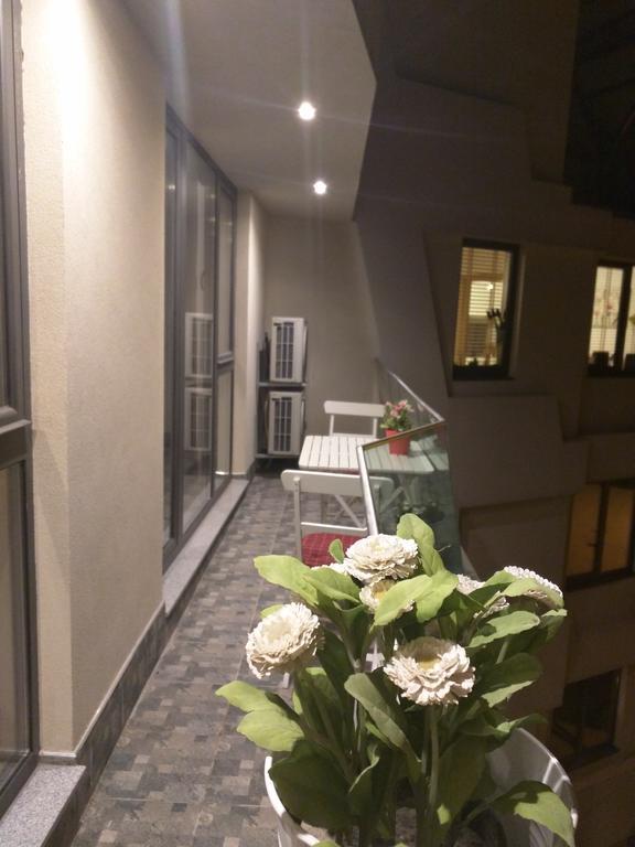Super Central Luxury Apartments Burgas City Exterior foto