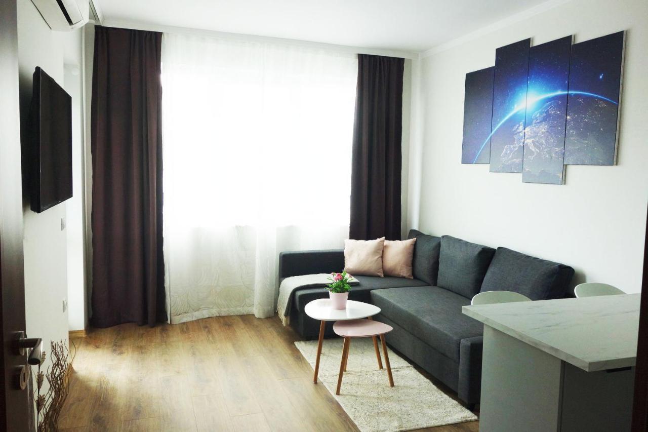 Super Central Luxury Apartments Burgas City Exterior foto