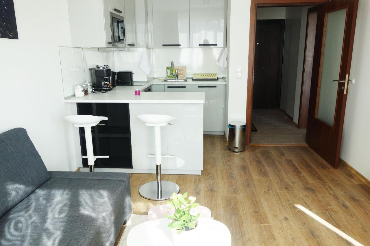 Super Central Luxury Apartments Burgas City Exterior foto