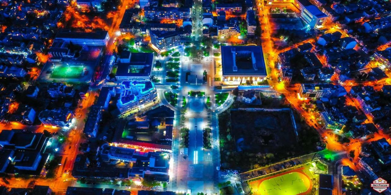 Super Central Luxury Apartments Burgas City Exterior foto