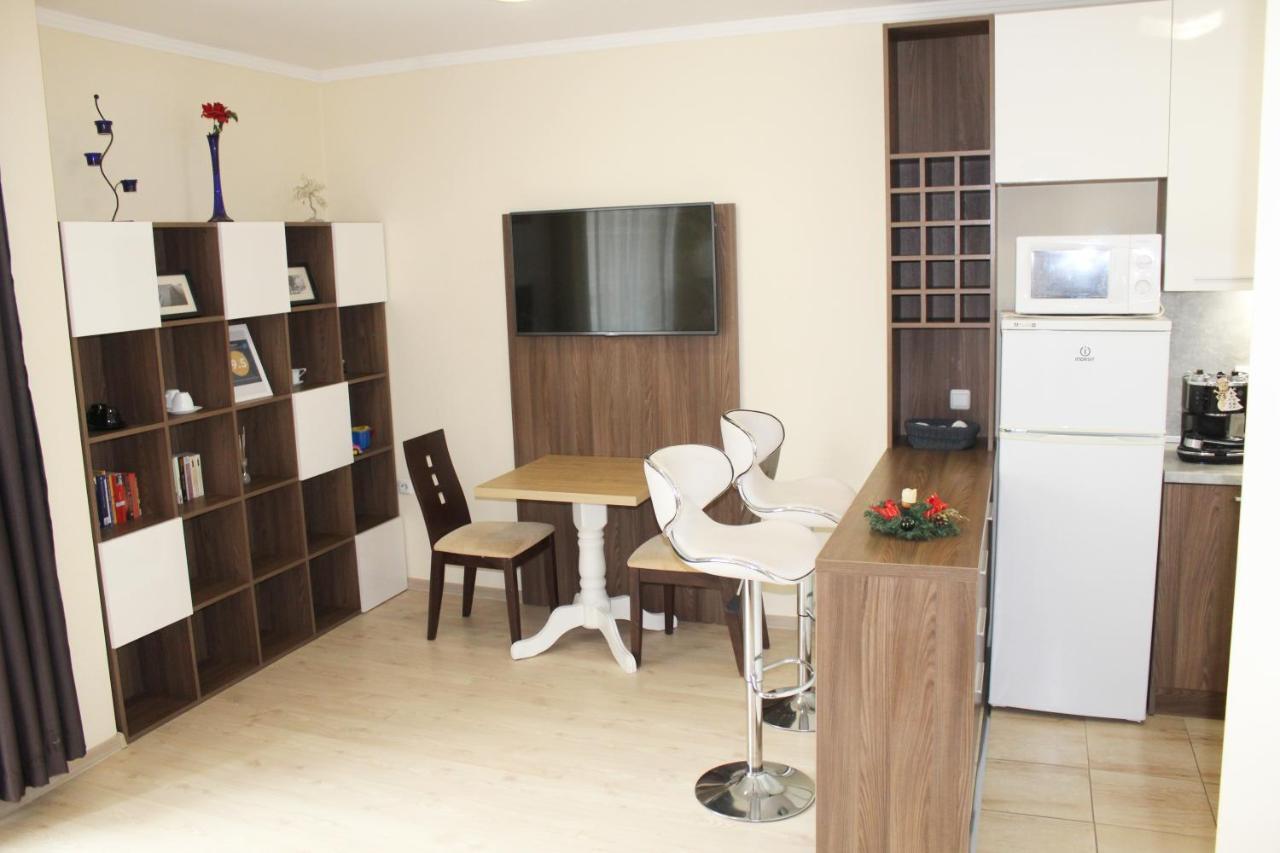 Super Central Luxury Apartments Burgas City Exterior foto