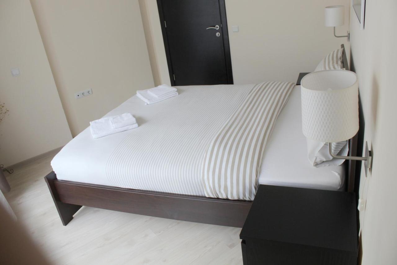 Super Central Luxury Apartments Burgas City Exterior foto